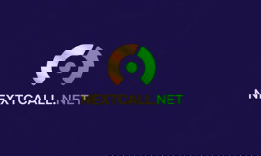 NextCall.net - Creative brandable domain for sale